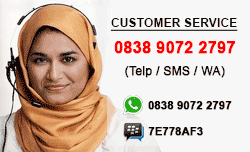 Hubungi kami di 083890722797